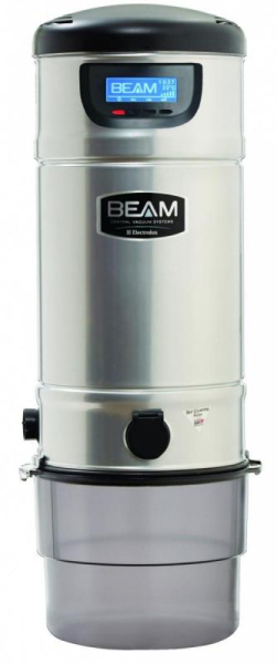 Nowa jednostka SC398 BEAM